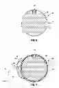 Fig. 05 - Intragastric Volume Occupying Device with Active Agents