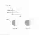Fig. 07 - DEVICE AND METHOD FOR PHOTOCOAGULATION OF THE RETINA