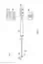 Fig. 12 - Map and ablate open irrigated hybrid catheter