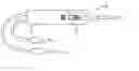 Fig. 01 - Method for selectively elevating and separating tissue layers and surgical instrument for performing the method
