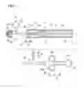 Fig. 02 - High-frequency knife