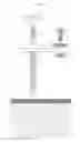 Fig. 08 - Flexible Rail Bar Bone Fixation System