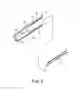 Fig. 03 - Rotary cutting tool with improved cutting and reduced clogging on soft tissue and thin bone