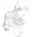 Fig. 01 - Knee arthroplasty instrument