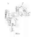 Fig. 09 - Knee arthroplasty instrument