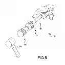 Fig. 05 - Vertebral joint implants and delivery tools