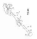 Fig. 07 - Vertebral joint implants and delivery tools