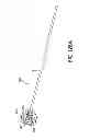 Fig. 102 - Vertebral joint implants and delivery tools