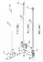 Fig. 115 - Vertebral joint implants and delivery tools