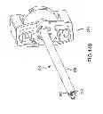 Fig. 121 - Vertebral joint implants and delivery tools