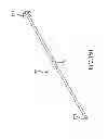 Fig. 124 - Vertebral joint implants and delivery tools