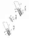 Fig. 13 - Vertebral joint implants and delivery tools