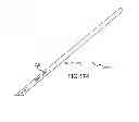 Fig. 141 - Vertebral joint implants and delivery tools
