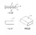 Fig. 16 - Vertebral joint implants and delivery tools