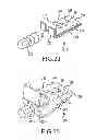 Fig. 23 - Vertebral joint implants and delivery tools