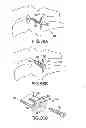 Fig. 47 - Vertebral joint implants and delivery tools