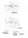 Fig. 61 - Vertebral joint implants and delivery tools
