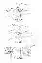 Fig. 63 - Vertebral joint implants and delivery tools