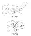 Fig. 66 - Vertebral joint implants and delivery tools