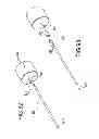 Fig. 82 - Vertebral joint implants and delivery tools