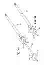 Fig. 86 - Vertebral joint implants and delivery tools