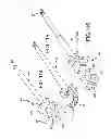 Fig. 92 - Vertebral joint implants and delivery tools