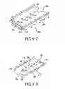 Fig. 93 - Vertebral joint implants and delivery tools