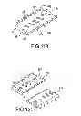 Fig. 94 - Vertebral joint implants and delivery tools