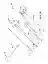 Fig. 95 - Vertebral joint implants and delivery tools