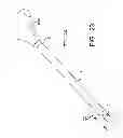 Fig. 97 - Vertebral joint implants and delivery tools