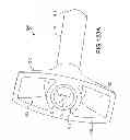 Fig. 98 - Vertebral joint implants and delivery tools