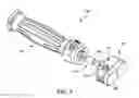Fig. 02 - Modular impactor head