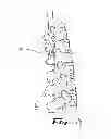 Fig. 10 - Method of implanting a spinal cord stimulator lead having multiple obstruction-clearing features