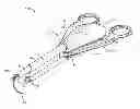 Fig. 01 - REPLACEABLE TIP SUTURING DEVICES, SYSTEM, AND METHODS FOR USE WITH DIFFERING NEEDLES