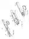 Fig. 22 - REPLACEABLE TIP SUTURING DEVICES, SYSTEM, AND METHODS FOR USE WITH DIFFERING NEEDLES