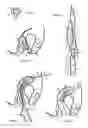 Fig. 09 - Methods for Anchoring Suture and Approximating Tissue