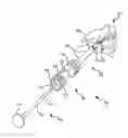 Fig. 01 - Vertebral joint implants and delivery tools