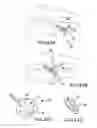 Fig. 35 - Vertebral joint implants and delivery tools