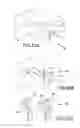 Fig. 44 - Vertebral joint implants and delivery tools