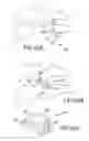 Fig. 46 - Vertebral joint implants and delivery tools
