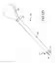 Fig. 97 - Vertebral joint implants and delivery tools