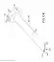 Fig. 99 - Vertebral joint implants and delivery tools