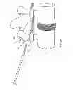 Fig. 08 - Systems and methods for implanting electrode leads for use with implantable neuromuscular electrical stimulator