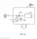 Fig. 63 - Circuits for minimizing heating of an implanted lead and/or providing EMI protection in a high power electromagnetic field environment