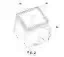 Fig. 03 - Tip structure for a skin care apparatus