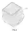 Fig. 06 - Tip structure for a skin care apparatus