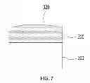 Fig. 08 - Tip structure for a skin care apparatus
