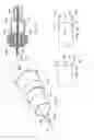 Fig. 09 - System for implanting a prosthesis