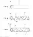 Fig. 05 - Graft Device with Adhered Fiber Matrix