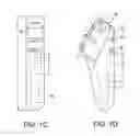 Fig. 04 - Fenestrated humeral prosthesis and methods of shoulder arthroplasty